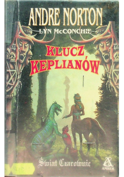 Klucz Keplianów