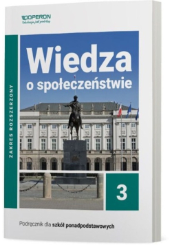 WOS LO 3 Podręcznik Zakres Rozszerzony