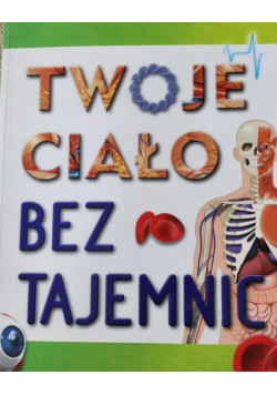 Twoje ciało bez tajemnic