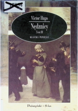 Nędznicy Tom III
