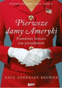 Pierwsze damy Ameryki