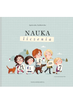 Nauka liczenia
