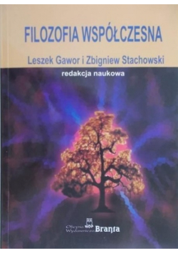 Filozofia współczesna