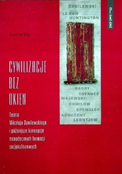 Cywilizacje bez okien