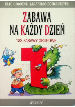 Zabawa na każdy dzień