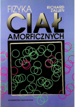 Fizyka ciał amorficznych