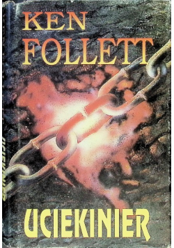 Uciekinier
