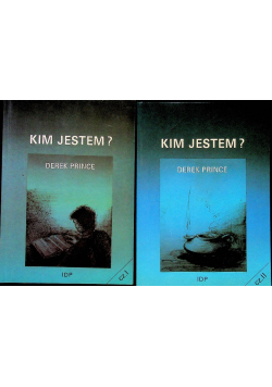 Prince kim jestem Część 1 i 2