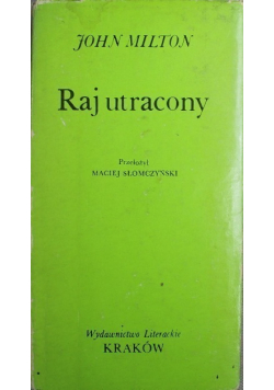 Raj utracony