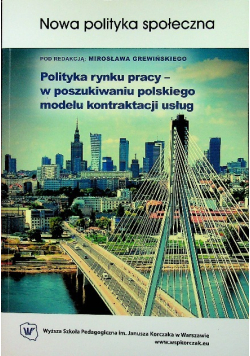 Nowa polityka społeczna