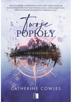 Twoje popioły