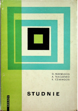 Studnie