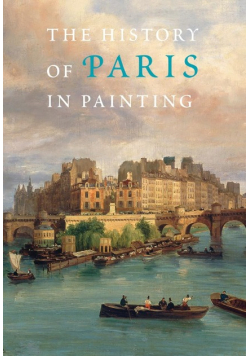 The History of Paris in Painting