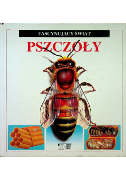 Fascynujący świat Pszczoły