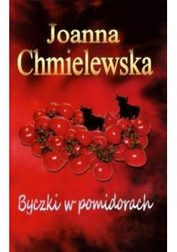 Byczki w pomidorach
