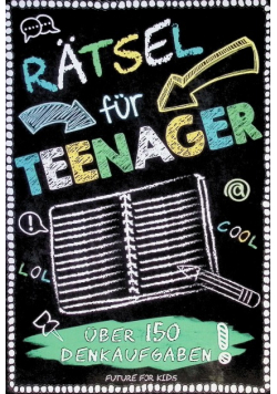 Ratsel fur Teenager