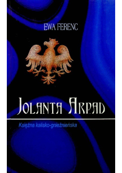 Jolanta Arpad