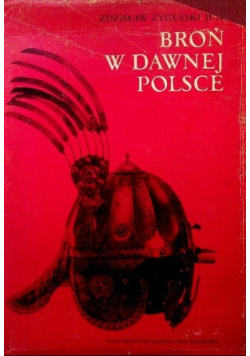 Broń w dawnej Polsce