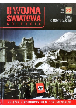 II wojna światowa kolekcja