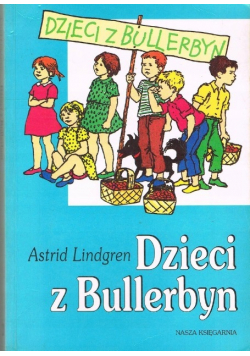 Dzieci z Bullerbyn