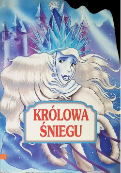 Królowa śniegu