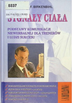 Sygnały ciała