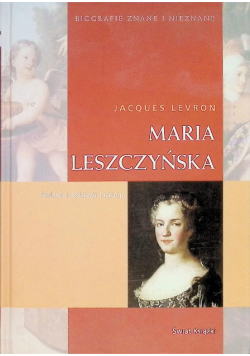 Maria Leszczyńska