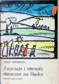 Zwyczaje i obrzędy doroczne na Śląsku