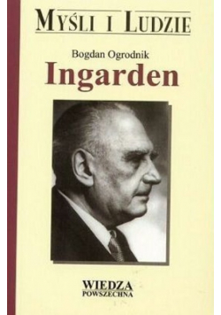 Ingarden
