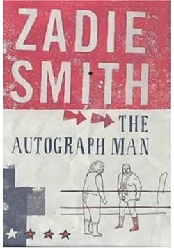 The Autograph Man