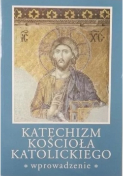 Katechizm Kościoła Katolickiego wprowadzenie