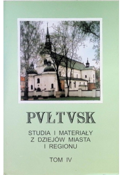 Pvłtvsk Tom IV
