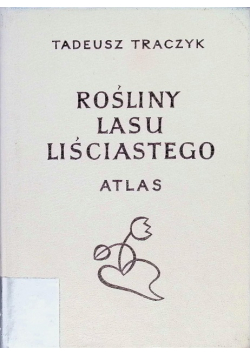 Rośliny lasu liściastego