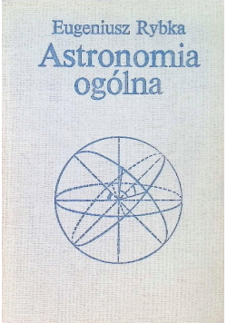 Astronomia ogólna