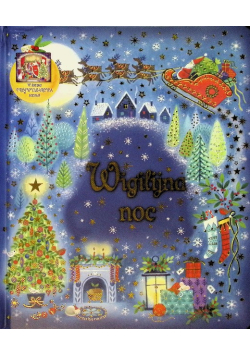 Wigilijna noc