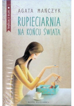 Rupieciarnia na końcu świata