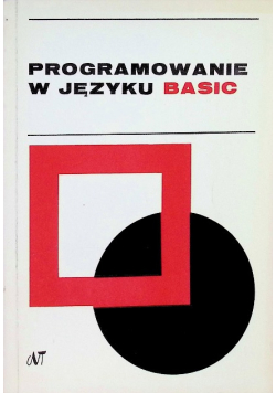 Programowanie w języku Basic