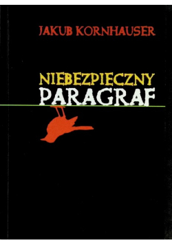 Niebezpieczny paragraf