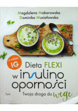 Dieta flexi w insulinooporności