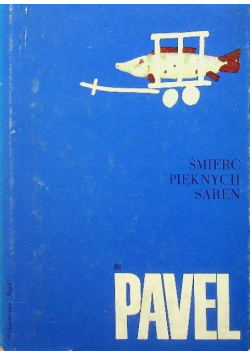 Śmierć pięknych saren