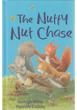 The Nutty Nut Chase