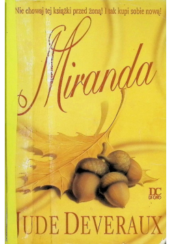 Miranda