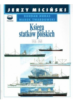 Księga statków polskich 2