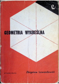 Geometria wykreślna