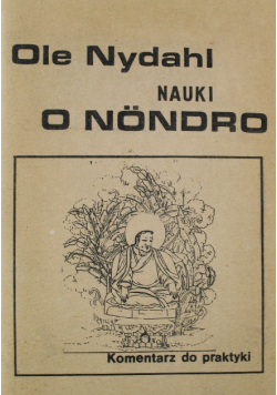 Nauki o Nondro