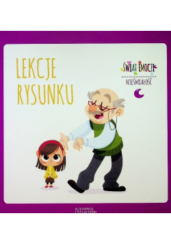 Lekcje rysunku