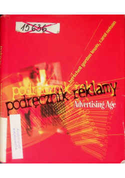 Podręcznik reklamy Advertising Age Wig Press
