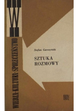 Sztuka rozmowy