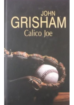 Calico Joe
