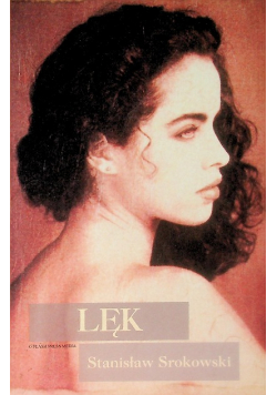Lęk